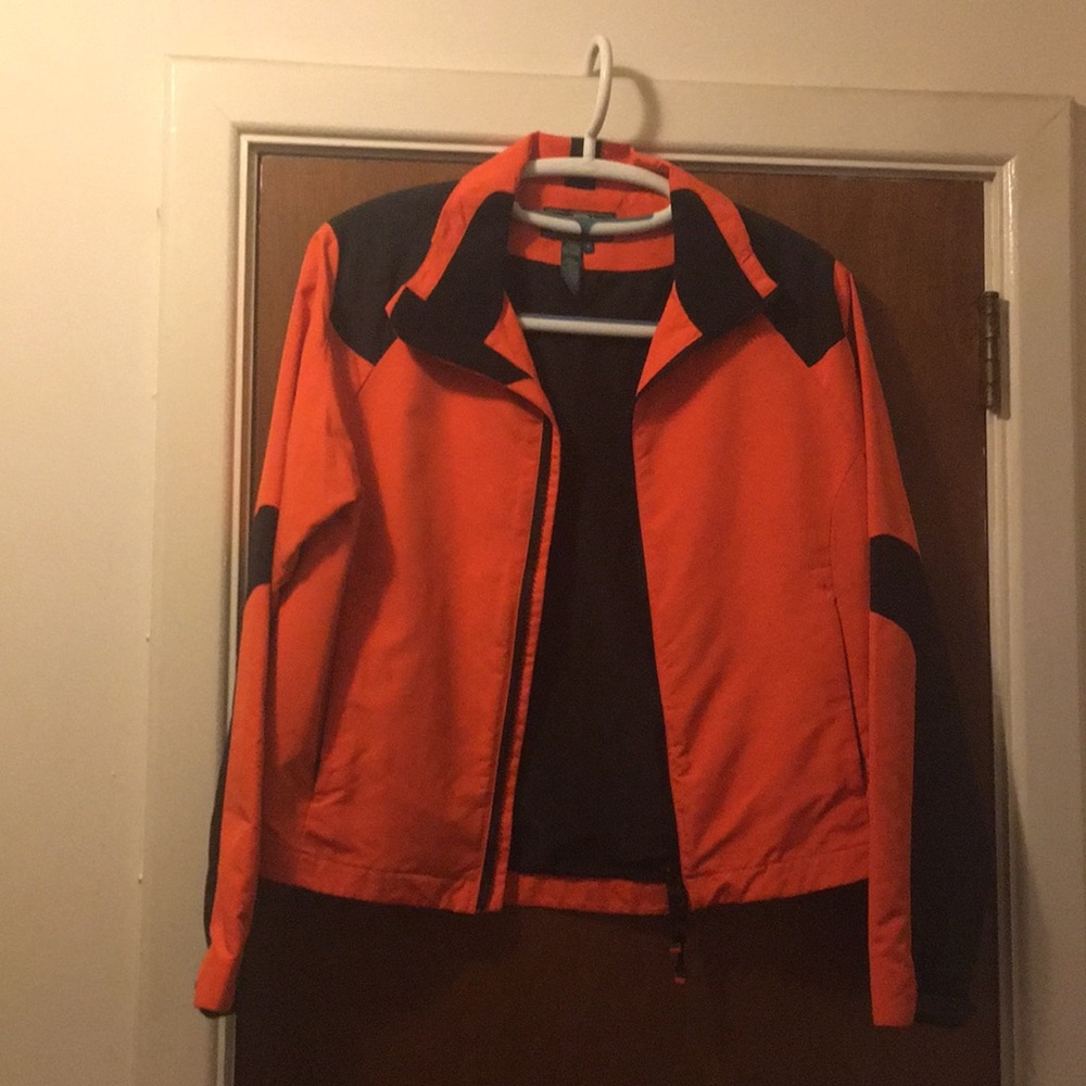Ralph Lauren Active Jacket